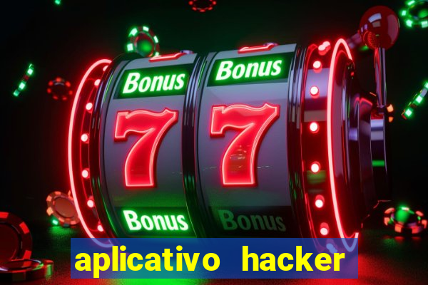 aplicativo hacker fortune tiger